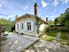 Villa in vendita a Arcachon Nouvelle-Aquitaine Gironda