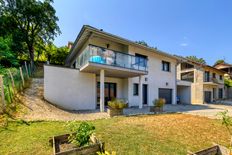 Casa di lusso in vendita Chambéry, Alvernia-Rodano-Alpi