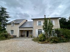 Prestigiosa casa di 231 mq in vendita Saint-Sylvain-d\'Anjou, Pays de la Loire