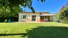 Casa di lusso in vendita a L\'Isle-sur-la-Sorgue Provenza-Alpi-Costa Azzurra Vaucluse