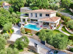 Casa di lusso di 197 mq in vendita Cabris, Provenza-Alpi-Costa Azzurra