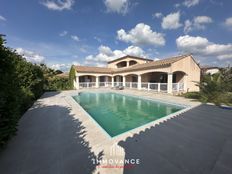 Villa in vendita a Teyran Occitanie Hérault