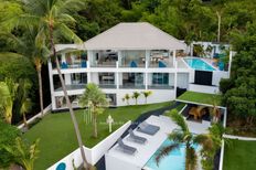 Casa di lusso di 650 mq in vendita Ko Samui, Changwat Surat Thani