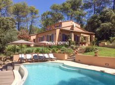 Villa in vendita a Lorgues Provenza-Alpi-Costa Azzurra Var