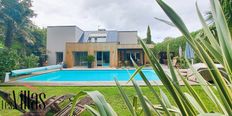 Villa in vendita a Lège-Cap-Ferret Nouvelle-Aquitaine Gironda