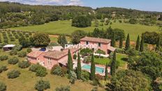 Villa in vendita a Cotignac Provenza-Alpi-Costa Azzurra Var