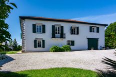 Casa di lusso in vendita a Mouguerre Nouvelle-Aquitaine Pirenei atlantici