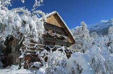 Chalet di lusso in vendita Alpe d\'Huez, Alvernia-Rodano-Alpi