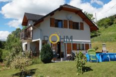 Casa di lusso in vendita a Chambéry Alvernia-Rodano-Alpi Savoia