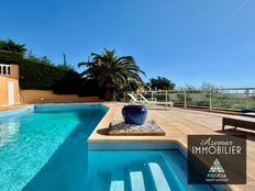 Villa in vendita a Saint-Aygulf Provenza-Alpi-Costa Azzurra Var