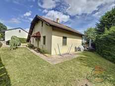 Villa in vendita a Crozet Alvernia-Rodano-Alpi Ain