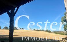 Casa di lusso in vendita a L\'Isle-Jourdain Occitanie Gers