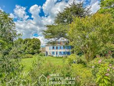 Casa di lusso in vendita a Montfort-l\'Amaury Île-de-France Yvelines