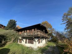 Chalet in vendita a Combloux Alvernia-Rodano-Alpi Alta Savoia