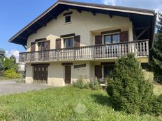 Casa di lusso di 180 mq in vendita Megève, Alvernia-Rodano-Alpi