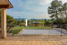 Villa in vendita a La Motte Provenza-Alpi-Costa Azzurra Var