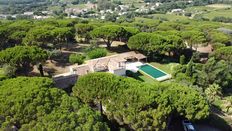 Prestigiosa villa di 440 mq in affitto Ramatuelle, Provenza-Alpi-Costa Azzurra