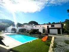 Casa di lusso in vendita a Bormes-les-Mimosas Provenza-Alpi-Costa Azzurra Var