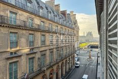 Appartamento in vendita a Chatelet les Halles, Louvre-Tuileries, Palais Royal Île-de-France Parigi