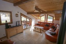 Chalet di lusso in vendita Les Belleville, Alvernia-Rodano-Alpi