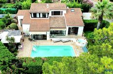 Villa in vendita a Bormes-les-Mimosas Provenza-Alpi-Costa Azzurra Var