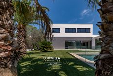 Villa in vendita a Castelnau-le-Lez Occitanie Hérault