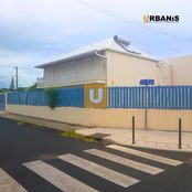 Ufficio in affitto a Le Port Réunion Riunione