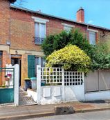 Casa di lusso in vendita a Villejuif Île-de-France Val-de-Marne