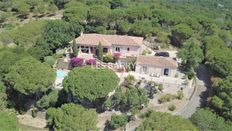 Prestigiosa villa di 300 mq in affitto Ramatuelle, Francia