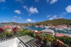 Esclusiva villa in affitto Gustavia, San Bartolomeo