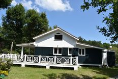 Casa di lusso in vendita a Lacanau Nouvelle-Aquitaine Gironda