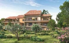 Appartamento di prestigio di 92 m² in vendita Aix-en-Provence, Provenza-Alpi-Costa Azzurra