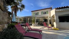 Villa in vendita a Sanary-sur-Mer Provenza-Alpi-Costa Azzurra Var