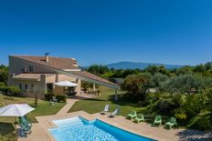 Casa di lusso in vendita a La Roque-sur-Pernes Provenza-Alpi-Costa Azzurra Vaucluse