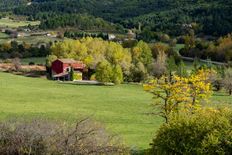 Esclusiva villa in vendita Reilhanette, Alvernia-Rodano-Alpi