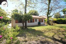 Casa di lusso in vendita a Saint-Médard-en-Jalles Nouvelle-Aquitaine Gironda