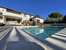 Casa di prestigio di 380 mq in vendita La Garde-Freinet, Francia