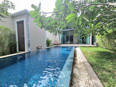 Villa in vendita a Thalang Phuket Province 