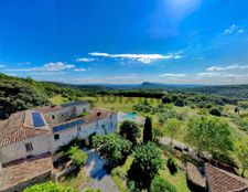 Casa di lusso in vendita a Rousson Occitanie Gard