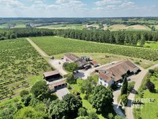 Casa di lusso in vendita a Duras Nouvelle-Aquitaine Lot-et-Garonne