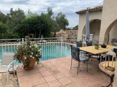 Villa in vendita a Tolone Provenza-Alpi-Costa Azzurra Var