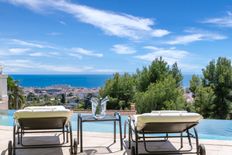 Esclusiva villa di 250 mq in vendita Cannes, Provenza-Alpi-Costa Azzurra