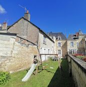 Casa di lusso di 219 mq in vendita Bourgueil, Francia