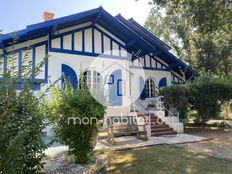 Casa di lusso in vendita a Soustons Nouvelle-Aquitaine Landes