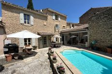 Prestigiosa casa in vendita Cabrières-d\'Avignon, Francia