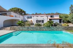 Villa in vendita a Bormes-les-Mimosas Provenza-Alpi-Costa Azzurra Var