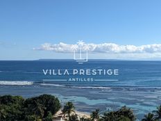 Villa in vendita a Saint-François Guadalupa Guadeloupe