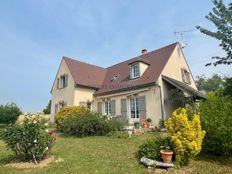 Casa di lusso in vendita a Montfort-l\'Amaury Île-de-France Yvelines