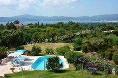 Villa in affitto a Grimaud Provenza-Alpi-Costa Azzurra Var