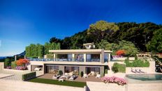 Prestigiosa villa in vendita Roquebrune-Cap-Martin, Provenza-Alpi-Costa Azzurra